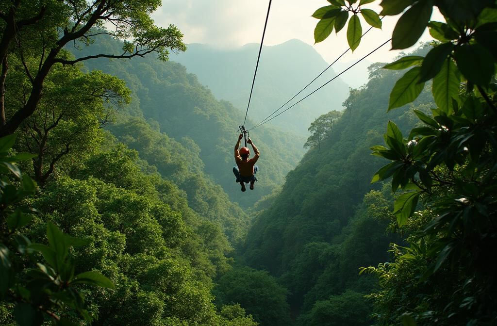 Jungle Adventures