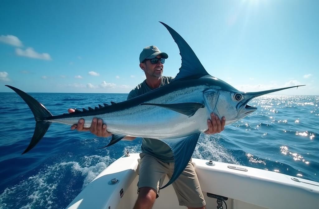 Sport Fishing
