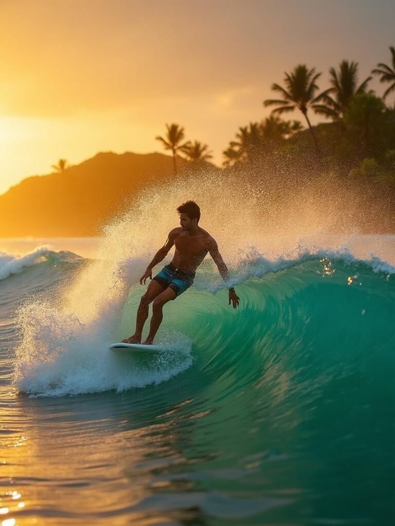 Endless Waves