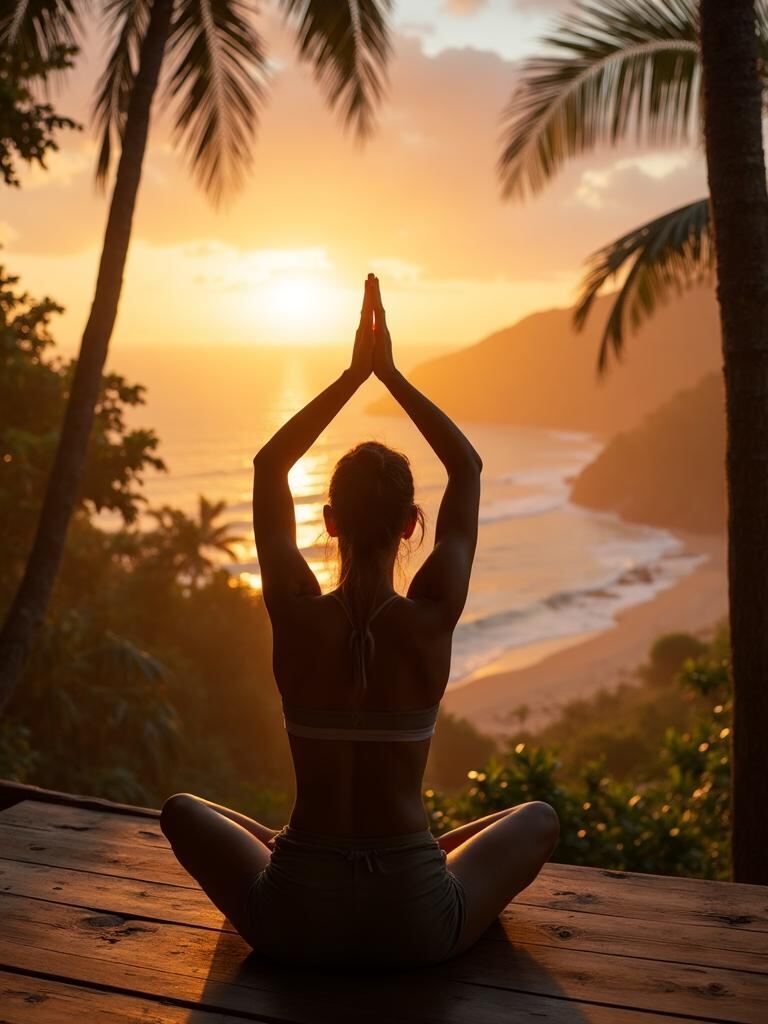 Yoga & Wellness