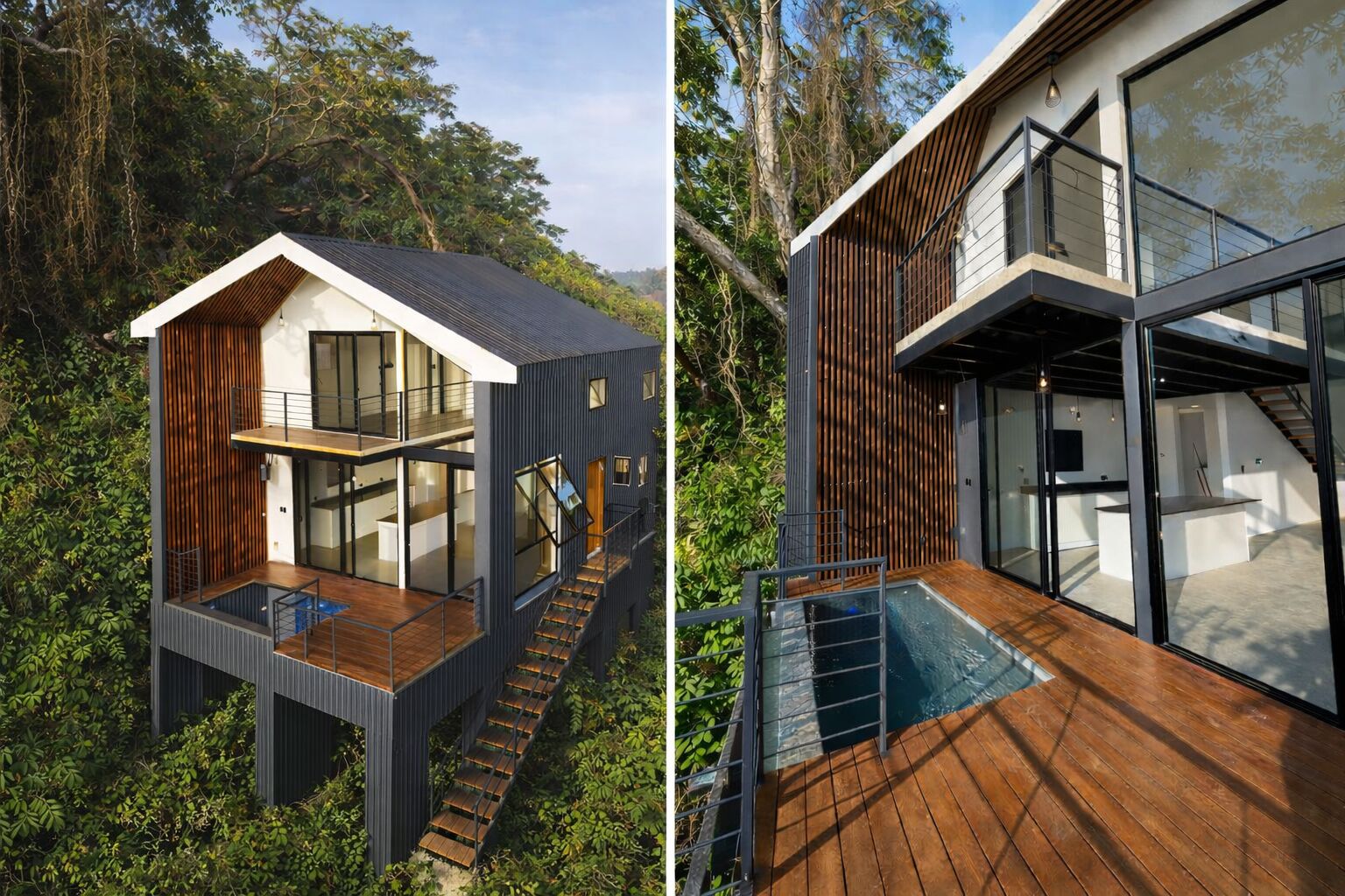 Kaepa Hills villa photo 1